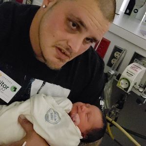 Meet your Posher, Philip